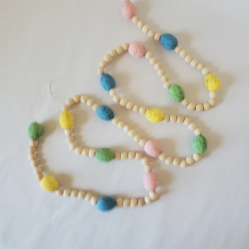 Egg Garland